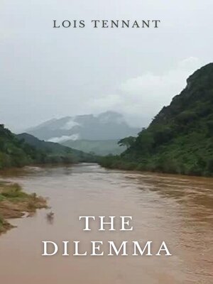 cover image of The Dilemma